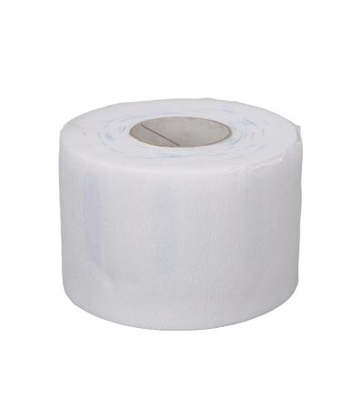 5 Rolls Hairdressing Paper - Disposable Soft & Skin-Friendly Neck Cover for Salons | Hair Cutting Accessories - Buy Online on GoSupps.com