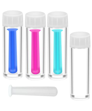 8 Remove contact lenses simple distance tool silicone contact lenses remover applicator for hard and soft contacts. - Buy Online on GoSupps.com