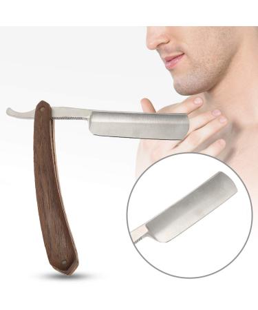 Professional Hairdresser Razor - Premium Quality Rotary Razor for Women | Home Salon Tools - Buy Online on GoSupps.com