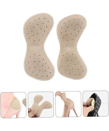 FOMIYES 6 Pairs Anti-Wear Stickers for Women's Heels - Cushions Protectors & Insoles for Dress Shoes - Buy Online on GoSupps.com