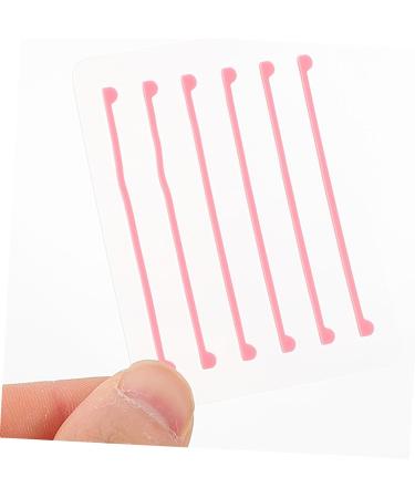 FOMIYES 3 Pairs Eyelash Curler Lash Lifting Tool Eyelash Perming Pads Lash Lift Rods Eyelash Lift Pads Eyelashes Lifter Eyelash Beauty Tool Eyelashes Lifting Kit Eyelash Perming Tool - Buy Online on GoSupps.com