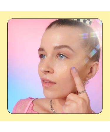 Bubble Skincare Glow & Go Duo - Fresh Start Gel Face Wash (125ml) + Day Dream Vitamin C Serum (30ml), Gentle PHA Cleanser and Brightening Serum for Smooth, Even-Toned Skin - Buy Online on GoSupps.com