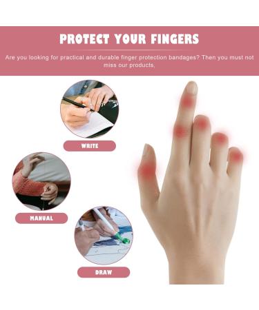 12 Rolls Flexible Adhesive Sports Elastic Wrap - Breathable Self Band Tape for Athletic Injury Care - Buy Online on GoSupps.com