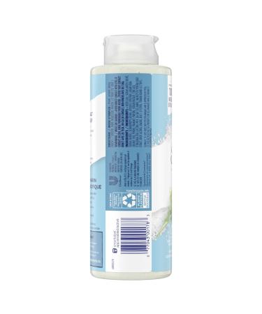 St. Ives Sea Salt & Pacific Kelp Exfoliating Body Wash - 16 Ounces | Plant-Based Scrub for Glowing Skin - Buy Online on GoSupps.com
