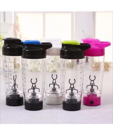 DOITOOL lectrique Shaker Shaker pour Suppl ments D' nement Prot ines en M langeur Portable Batterie M langeur Bouteilles pour Caf sans Batterie - Buy Online on GoSupps.com