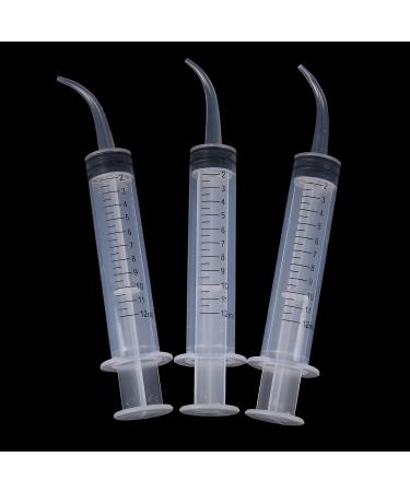 Meokro Plastic Ear Cleaner Washer - Earwax Removal Tool for Gentle Cleaning - Buy Online on GoSupps.com