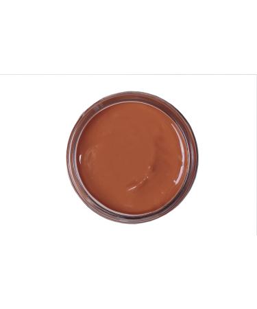 Kaps Shoe Care Cream Intensive Leather Care - Mango | Nourishing & Delicate Formula for 70 Colours - Buy Online on GoSupps.com