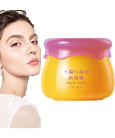  Generisch Moisturizing lip balm 9g nourishing repair mask daily lip care for travel outdoor activities work parties holidays everyday life - Buy Online on GoSupps.com