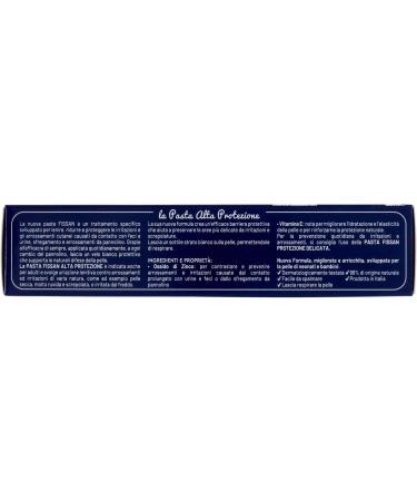 Fissan High Protection Cream 100g Effective Treatment for Irritation & Redness | Buy Online Internationally - Buy Online on GoSupps.com