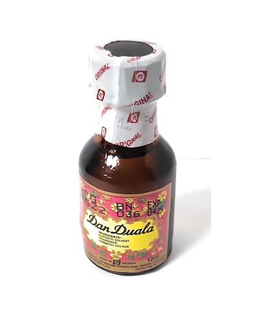 Dan Duala Parfum 12ml. Product of Nigeria