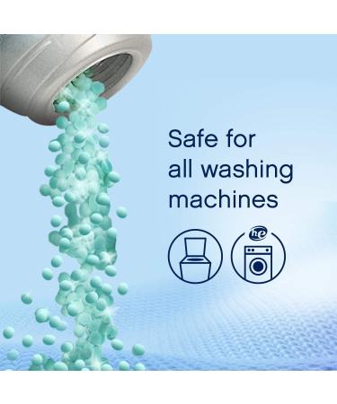 Downy Cool Cotton Scent Booster Beads - 20.1 oz - Pack of 1 - Buy Online on GoSupps.com