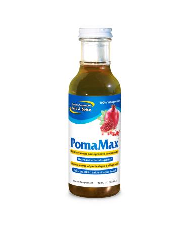 North American Herb & Spice PomaMax 12 fl oz (355 ml)
