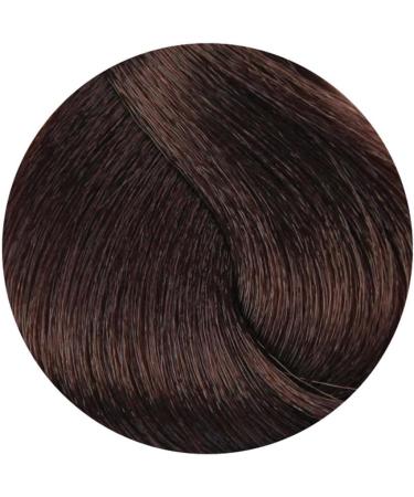 Fanola dye 6.29 Chocolate fondant 100 mL - professional dye permanent coloring cream hair hair - Color uniform and bright - | Violet - Buy Online on GoSupps.com