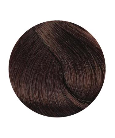 Fanola dye 6.29 Chocolate fondant 100 mL - professional dye permanent coloring cream hair hair - Color uniform and bright - | Violet