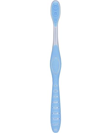 Colgate 360 Enamel Health Extra Soft Toothbrush for Sensitive Teeth - Buy Online on GoSupps.com