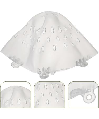 POPETPOP Milk Hood | Calf Weaner Tool & Cow Breastfeeding Equipment - Outdoor Farm Supplies - Buy Online on GoSupps.com