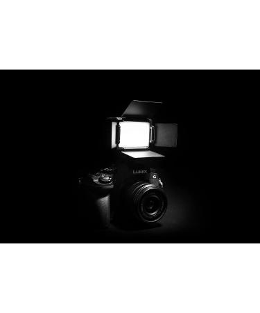 Litra Barn Doors for LitraPro LED Light | Enhance Light Control - Buy Online on GoSupps.com