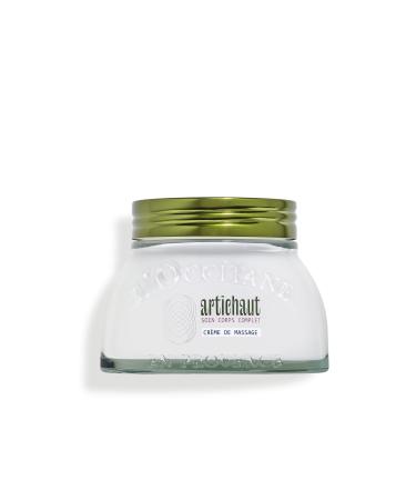 L'Occitane Artichoke Body Cream 7.00 fl oz