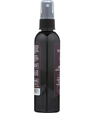 Heart and Spirit Aura Mist Room and Body Spray 100% Pure Essential Oils in UV Treated Distilled Water 4oz with Atomizer Neroli and Geranium Gentle Uplifting and Refreshing - Buy Online on GoSupps.com
