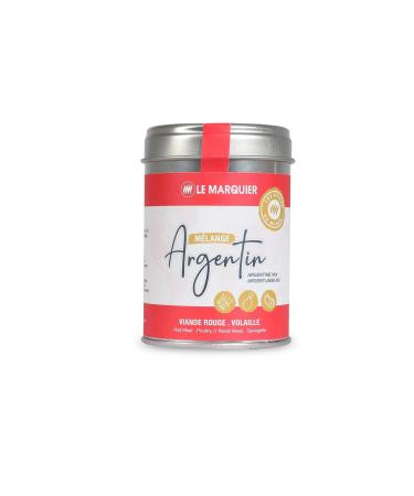 LE MARQUIER - Argentinian Blend 30G