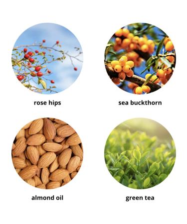 Organic Vitamin C Elixir 2oz - Hydrate Skin Reduce Wrinkles & Rebuild Collagen | Unisex Skincare - Buy Online on GoSupps.com