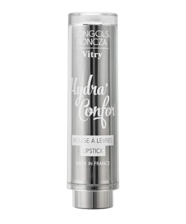 Buy Longcils Boncza by Vitry Hydra Confort Lipstick in Azalea - International Shipping Available - Buy Online on GoSupps.com