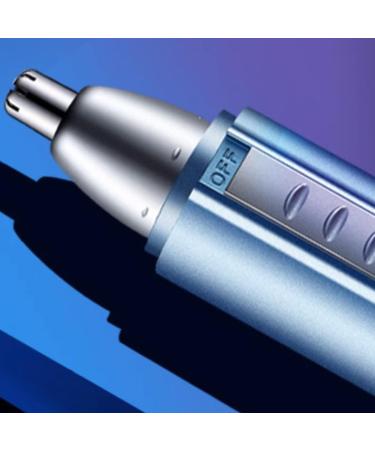 Electric Nose Hair Trimmer for Men & Women - Best Nose & Ear Hair Remover - Buy Online on GoSupps.com