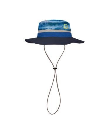 BUFF Zankor Booney Hat Large-X-Large Blue