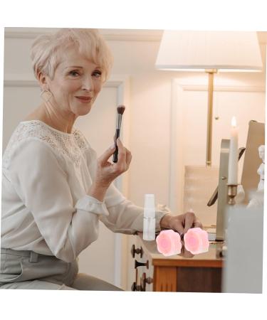 Balacoo Lace Double Eyelid Stickers - Invisible Eyelid Tapes for Hooded Eyes | 4 Sets Makeup Cosmetics - Buy Online on GoSupps.com