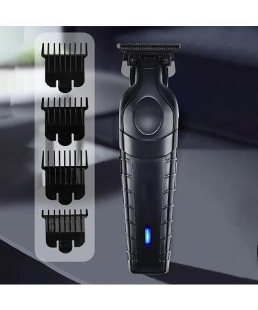 Hair Clipper for Hair Care Electric ShaverMultifunctional Shaver and Trimmer for Beard Body Care and Stylish Styling for Men - Buy Online on GoSupps.com