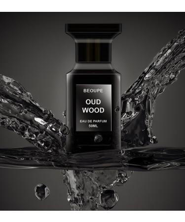 Ebony incense perfume long lasting fragrance fresh and light woody incense perfume unisex perfume for men and women 50ML (1.7 fluid ounces) - Buy Online on GoSupps.com