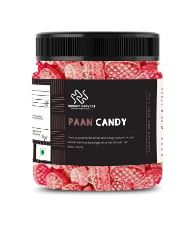 Hungry Harvest Mix Flavoured Candy 300 gms| Dry Sweet Mix Candy_Packing May Vary