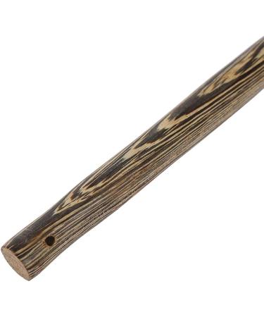 Wooden Back Scratcher - Traditional Manual Massager for Relaxation & Itching Relief | International Shipping Available - Buy Online on GoSupps.com