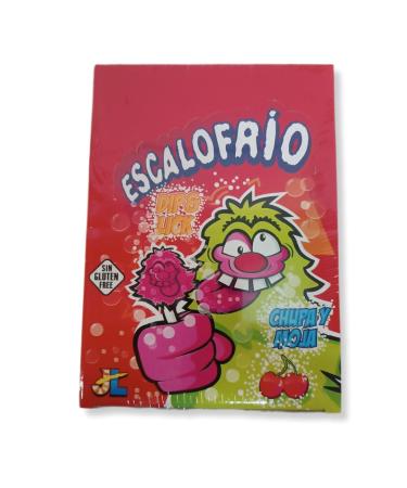 Juan Lopez Juan Lopez Powder & Hard Caramel - 40 Count