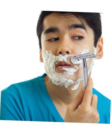 Beaupretty Men's Electric Razor - Dual-Sided Shaving Razor for Smooth Face Grooming - Buy Online on GoSupps.com