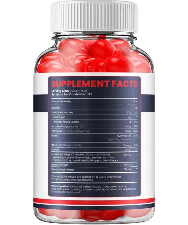 (2 Pack) Platinum Keto ACV Gummies - Advanced Formula Platinum Keto Plus ACV Gummies Apple Cider Vinegar Platinum ACV Gummies Dietary Supplement Reviews Men Women (120 Gummies) - Buy Online on GoSupps.com