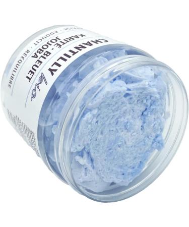  Lov'frog Lov'Frog Chantilly Organic Shea Cornflower & Jojoba 200 ml (Face Body & Hair Care) - Buy Online on GoSupps.com