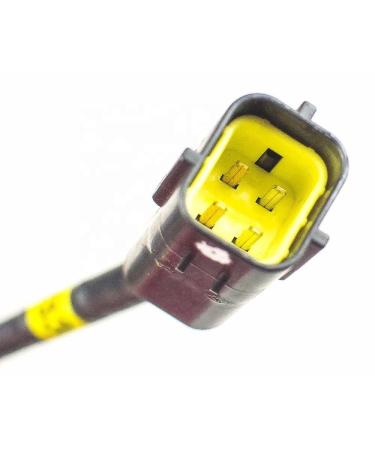Srutueo 25189499 Probe Oxygen Sensor Fit for Laam J300 1.6L 2009-2015 0258986768 25 189 499 - Buy Online on GoSupps.com