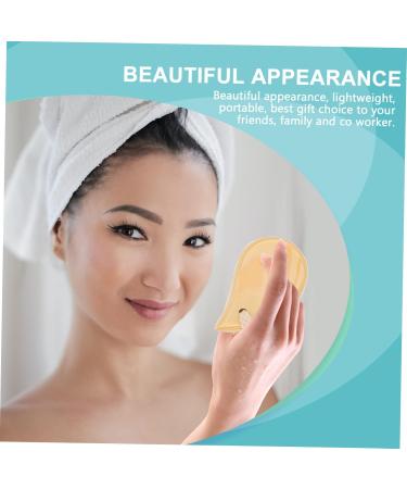Premium Face Cleansing Brush & Massager | Deep Cleaning Tool for Home Facial Care - Pore & Makeup Removal - Buy Online on GoSupps.com