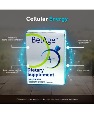 Sanki Belage Dietary Supplements - 27 Stick Packs - Lemon Lime - 2.86 Oz. - Buy Online on GoSupps.com