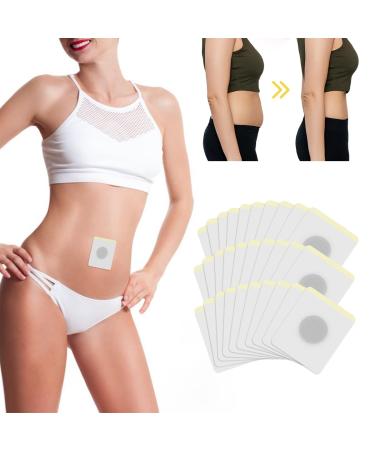 30 pieces fast slimming patch lose weight quickly fat burner abdominal detox for weight loss fat burning ao that women lose weight quickly