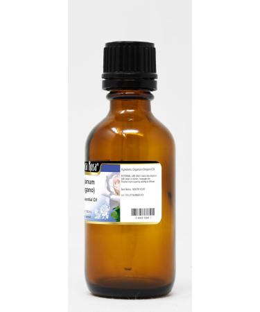 Origanum (Oregano) Pure Essential Oil (3.40 oz ZIN: 305646) 1 - Buy Online on GoSupps.com