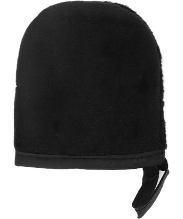 Self Tanning Mitt Tanning Mitts Small Reusable Self Tan Applicator Sponge for Lotions for Applying Oil for Applying Mousse - Buy Online on GoSupps.com