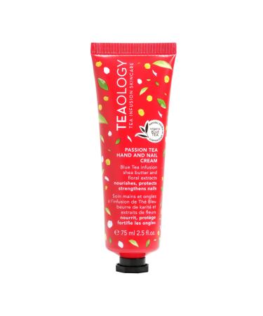 Passion Tea Hand and Nail Cream