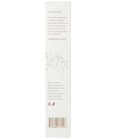 FROWNIES Skin Serum - 40% Vitamin E from Whole Oats for Radiant Skin | Shop Internationally - Buy Online on GoSupps.com