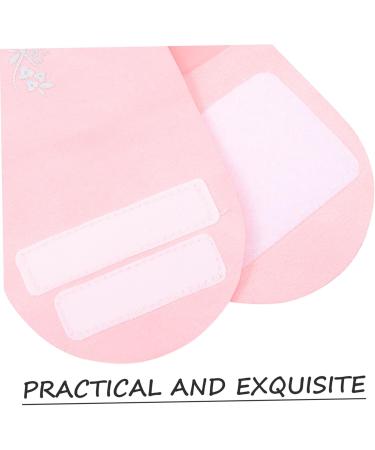 Gogogmee Neckband Neck Film Sticker Neck Safe Neck Patch Anti-Wrinkle Neck Patch Neck Wrinkle Pads Anti- Neck Wrinkles Beauty Nourishing Neck Band Flower Essential Oil - Buy Online on GoSupps.com