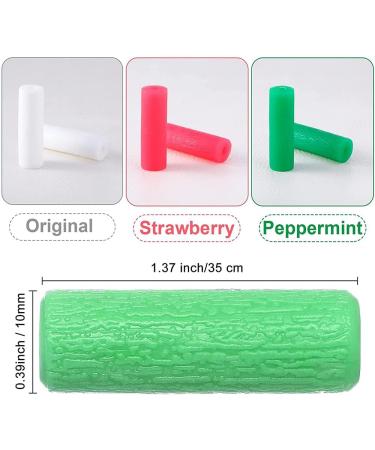 Chewie Alignment Device - Reusable Jaw-Friendly Dentation | 6-Piece Chewies for Perfect Alignment - Buy Online on GoSupps.com