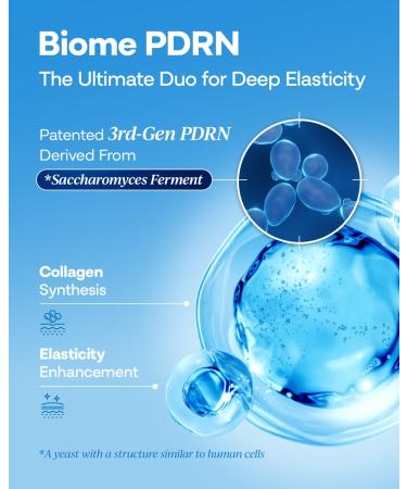 Bano PDRN Skin Care Set - PDRN Firming Cream & Serum Set with Hyaluronic Acid & Peptides | Collagen Cream with Bakuchiol | Face Moisturizer for Sensitive Skin | Korean Skin Care | Fragrance-Free - Buy Online on GoSupps.com