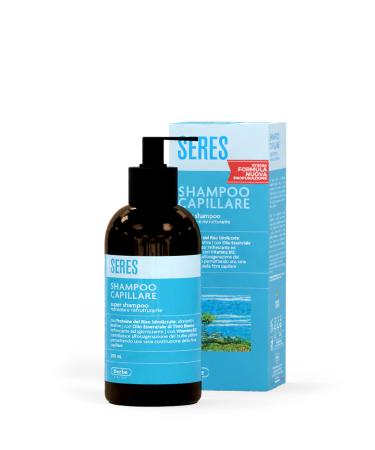 derbe Derbe - Line Seres new fragrance (Hair Shampoo 200 ml)