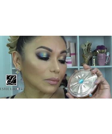 Estee Lauder Bronze Goddess Azur Palette - Summer Look Collection - Buy Online on GoSupps.com